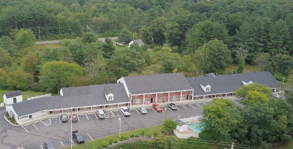 Coachman Inn image 2